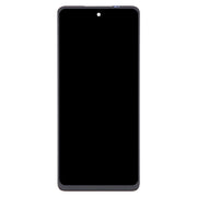 For Motorola Moto E14 OEM LCD Screen with Digitizer Full Assembly