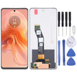 For Motorola Moto G04S OEM LCD Screen with Digitizer Full Assembly - LCD Screen by PMC TechLife | Online Shopping South Africa | PMC TechLife | Buy Now Pay Later Mobicred