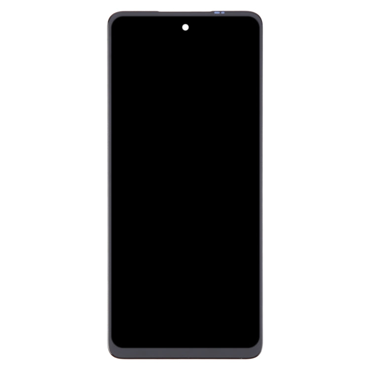 For Motorola Moto G04S OEM LCD Screen with Digitizer Full Assembly