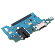 For Samsung Galaxy F62 Original Charging Port Board