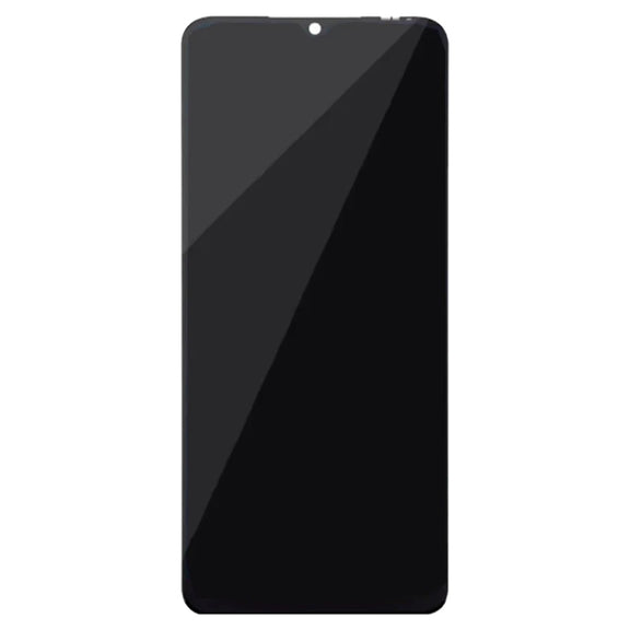 For ZTE Axon 40 Lite LCD Screen with Digitizer Full Assembly