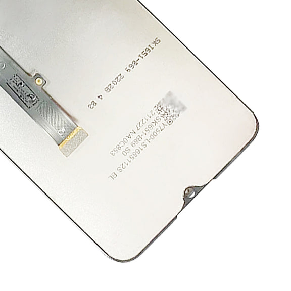 For ZTE Blade A7P Z6252CA LCD Screen with Digitizer Full Assembly