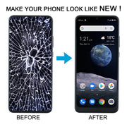 For ZTE Blade A7P Z6252CA LCD Screen with Digitizer Full Assembly