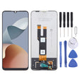 For ZTE Blade V50 Smart 7060 LCD Screen with Digitizer Full Assembly - For ZTE by PMC TechLife | Online Shopping South Africa | PMC TechLife | Buy Now Pay Later Mobicred