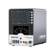 TBK 217 150W 30V 5A Curved DC Regulated Power Supply, US Plug