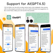C20 Art Edition, 3GB+32GB, 6.53 inch Face Identification Android 8.1 MTK6753 Octa Core , Network: 4G, Dual SIM(Black)