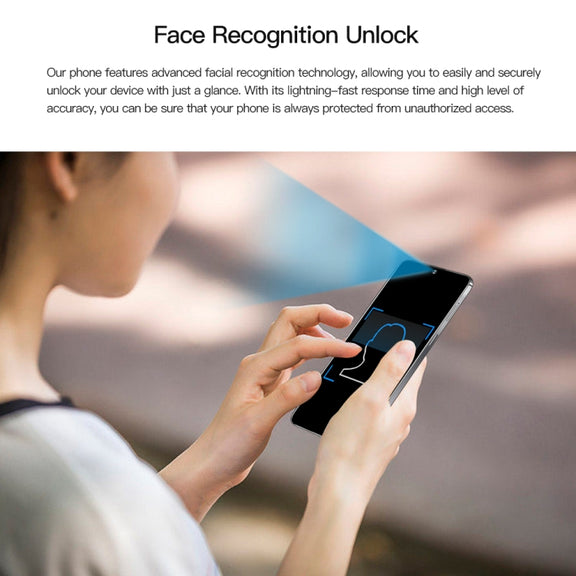 C20 Art Edition, 3GB+32GB, 6.53 inch Face Identification Android 8.1 MTK6753 Octa Core , Network: 4G, Dual SIM(Green)