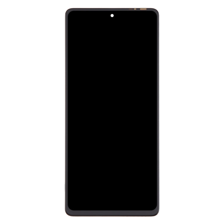 For Tecno Camon 20s Pro 5G Original LCD Screen with Digitizer Full Assembly