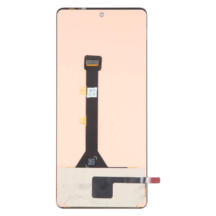 For Tecno Camon 20s Pro 5G Original LCD Screen with Digitizer Full Assembly