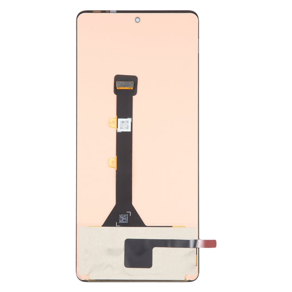 For Tecno Camon 20s Pro 5G Original LCD Screen with Digitizer Full Assembly