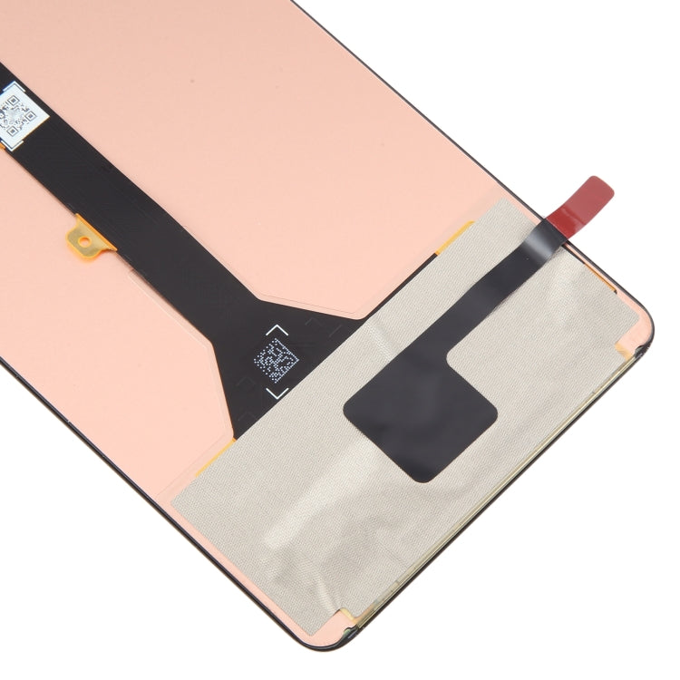 For Tecno Camon 20s Pro 5G Original LCD Screen with Digitizer Full Assembly