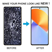 For Tecno Camon 20s Pro 5G Original LCD Screen with Digitizer Full Assembly