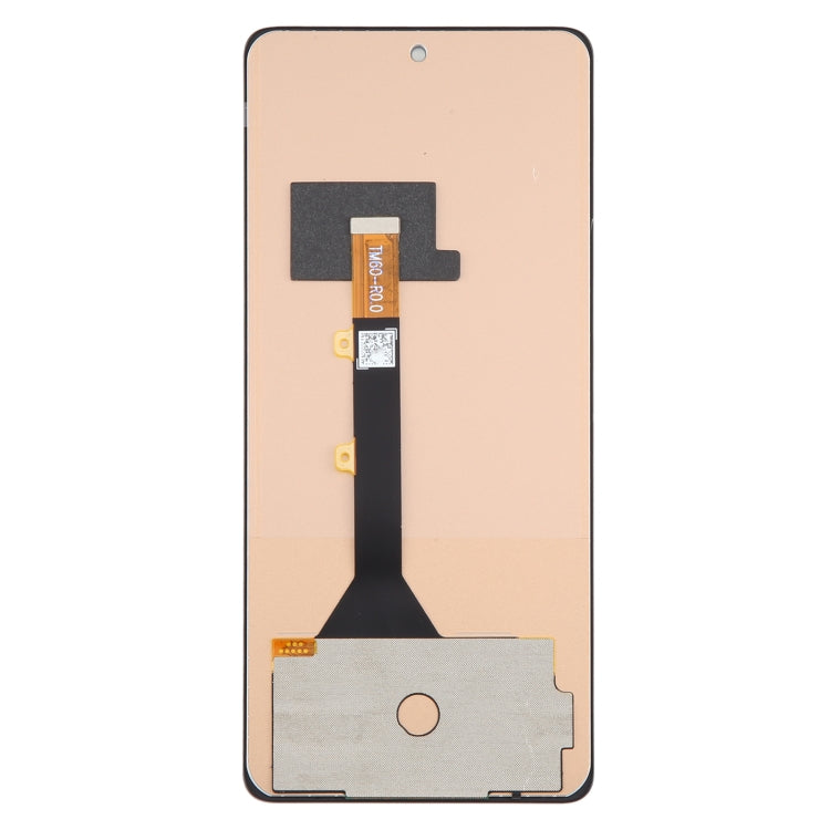 For Tecno Camon 20 Premier OEM LCD Screen with Digitizer Full Assembly