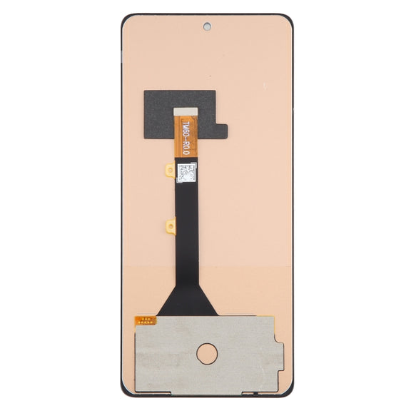For Tecno Camon 20 Premier OEM LCD Screen with Digitizer Full Assembly