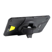 Ulefone For Ulefone Armor Pad 2 THS02 Tablet Rotating Handheld Stand(Black)