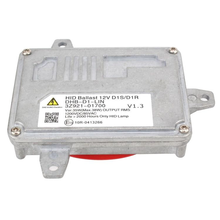 For Hyundai Genesis Coupe 2012-2016 Car Xenon Lamp D1S Ballast 3Z92101700(Silver)