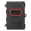 For Audi A3/S3 8V 2012-2016 Car Headlight Follow-up AFS Controller 4H0941329(Black) - Headlight Ballast by PMC TechLife | Online Shopping South Africa | PMC TechLife | Buy Now Pay Later Mobicred