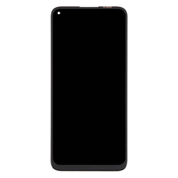 For Huawei P40 Lite Cog LCD Screen with Digitizer Full Assembly