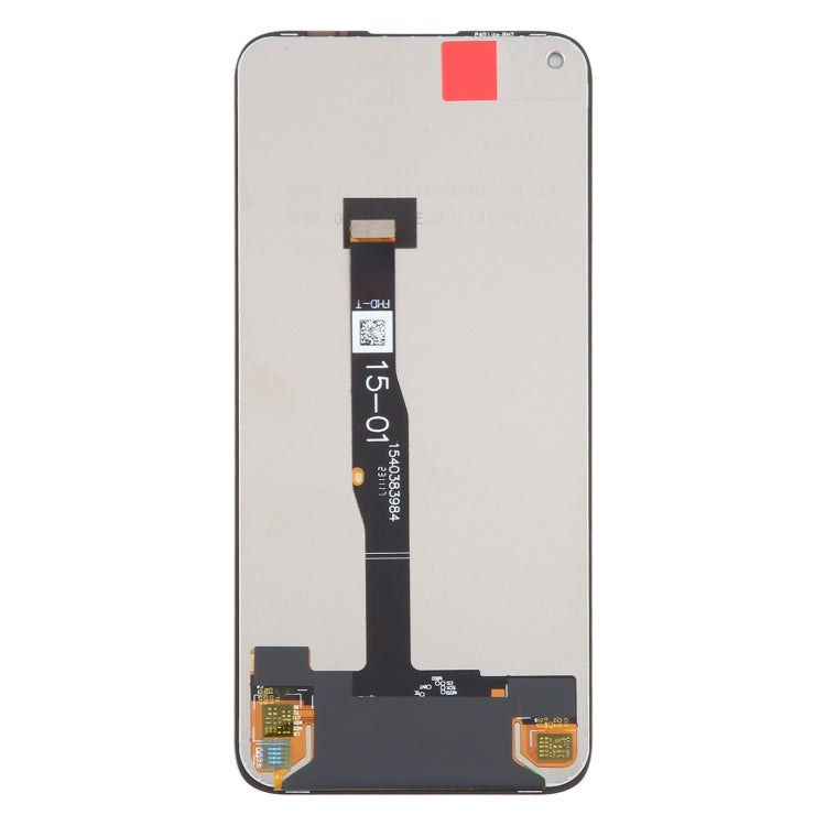 For Huawei Nova 7i Cog LCD Screen with Digitizer Full Assembly