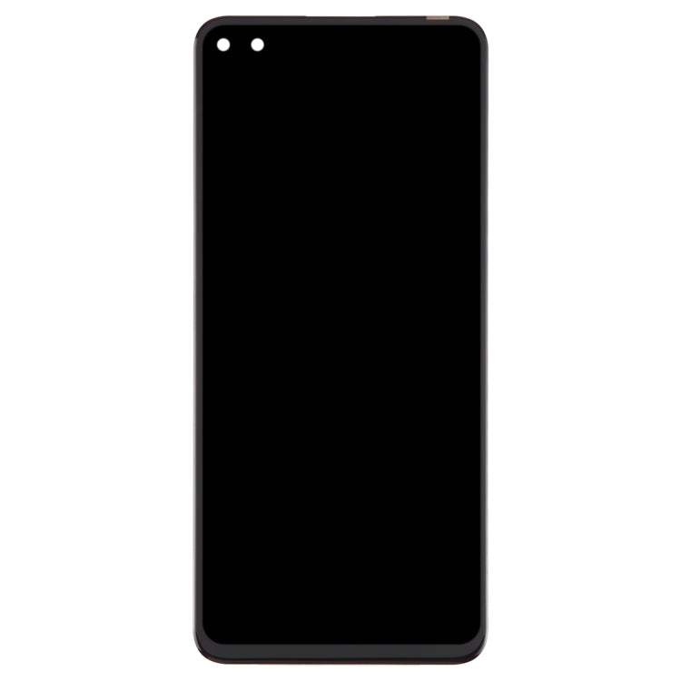 For Honor V30 Cog LCD Screen with Digitizer Full Assembly