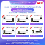 For iPhone 13 Pro Max / 13 Pro I2C External Battery Repair Cable