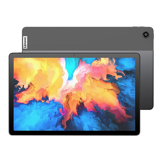 Lenovo K10 Pro 5G LTE Tablet, 6GB+128GB, 10.6 inch Android 13, Qualcomm Snapdragon 695 Octa Core, Support Face Identification(Grey)