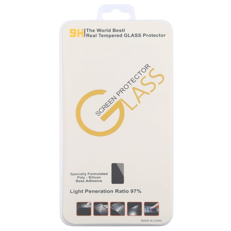 For iPhone 16e / 14 / 13 Pro / 13 Full Coverage Frosted Privacy Ceramic Film