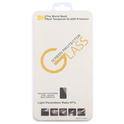 For iPhone 16e / 14 / 13 Pro / 13 Full Coverage Frosted Privacy Ceramic Film