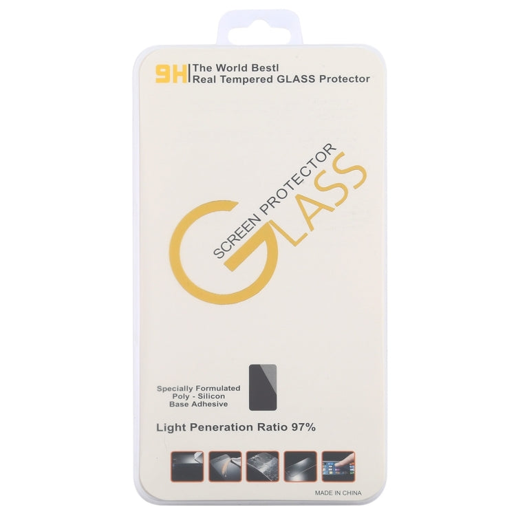 For iPhone 16 Full Coverage Frosted Privacy Ceramic Film