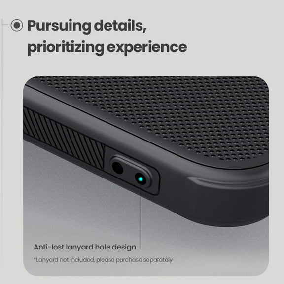 For Samsung Galaxy A26 5G NILLKIN Frosted Shield Pro Magnetic Phone Case(Black)