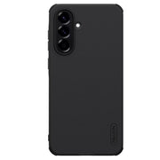 For Samsung Galaxy A56 5G NILLKIN Frosted Shield Pro Magnetic Phone Case(Black)