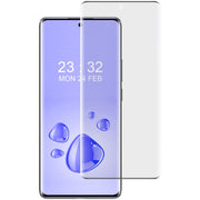 For OPPO A3 Pro 5G imak 3D Curved Full Screen Tempered Glass Film
