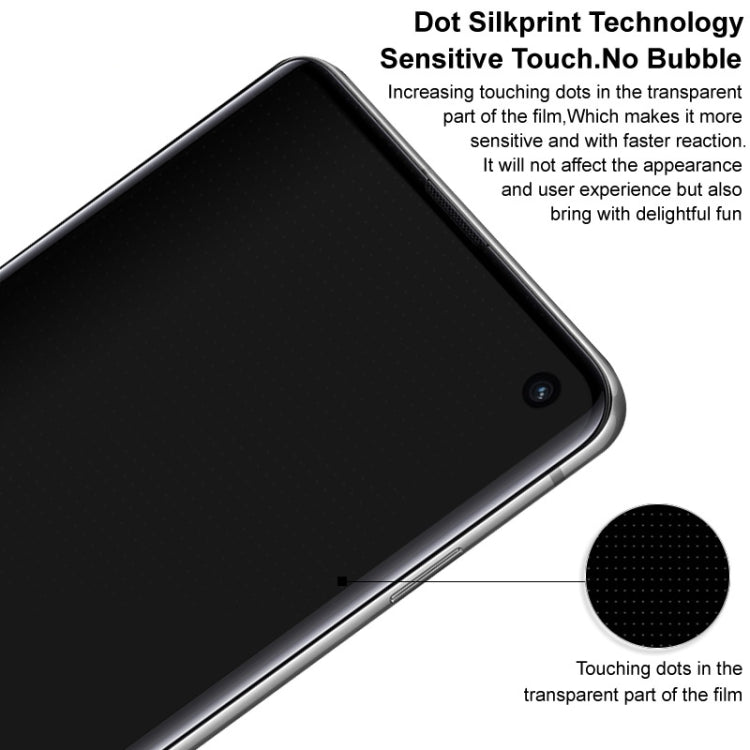 For Xiaomi 14 Pro 5G imak No Edge Version 3D Curved Privacy Full Screen Tempered Glass Film