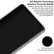 For Xiaomi 14 Pro 5G imak No Edge Version 3D Curved Privacy Full Screen Tempered Glass Film