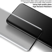 For Honor Magic6 Pro 5G imak No Edge Version 3D Curved Privacy Full Screen Tempered Glass Film
