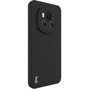For Honor Magic6 5G imak UC-4 Series Straight Edge TPU Phone Case(Black)