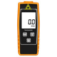 RZ835 Digital Tachometer, Range: 2.5-99999RPM(Orange) - Tachometers & Anemometer by PMC TechLife | Online Shopping South Africa | PMC TechLife | Buy Now Pay Later Mobicred