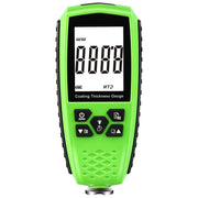 RZ859 Metal Coating Thickness Gauge(Green)
