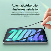 For iPad mini 6 DUX DUCIS Naad Series Removable Paper-like Screen Protector