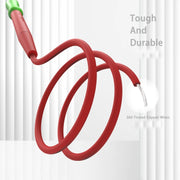 2UUL MT01 1000V Super Conductivity Sharp Hard Universal Multimeter Pen