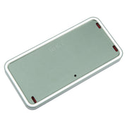 For iPhone 12 mini LCD Screen Frame Vacuum Heating Glue Removal Mold with Holder