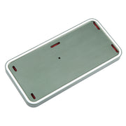 For iPhone 13 LCD Screen Frame Vacuum Heating Glue Removal Mold with Holder