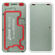 For iPhone 15 LCD Screen Frame Vacuum Heating Glue Removal Mold with Holder - Mould by PMC TechLife | Online Shopping South Africa | PMC TechLife