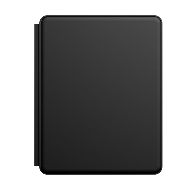 For Samsung Galaxy Tab S10+ / S9+ DUX DUCIS MK Series Floating Magnetic Keyboard Tablet Leather Case