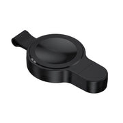 For Apple Watch Series X52 Portable Wireless Charger(Black)