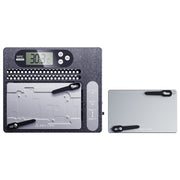 i2C T18 LCD Display PCB Motherboard Layered Desoldering Station With Universal Module, US Plug