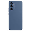 For Samsung Galaxy S24+ 5G Imitation Liquid Silicone Phone Case(Grey) - Galaxy S24+ 5G Cases by PMC TechLife | Online Shopping South Africa | PMC TechLife