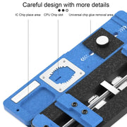BEST BST-188 Dual-Axis Three Card Slot Universal Fixture