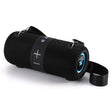 T&G TG-672 Outdoor Portable Subwoofer Bluetooth Speaker Support TF Card(Black) - free shipping - PMC Jewellery - Order now!