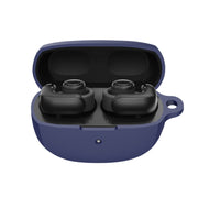 For Bose Ultra Open Wireless Earphone Silicone Protective Case(Dark Blue)